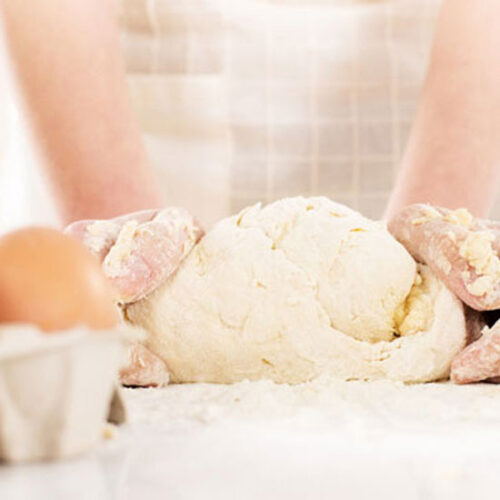 Stemming the Extinction of Foods We Love
